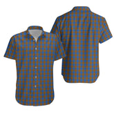Carlisle Ancient Tartan Hawaiian Shirt